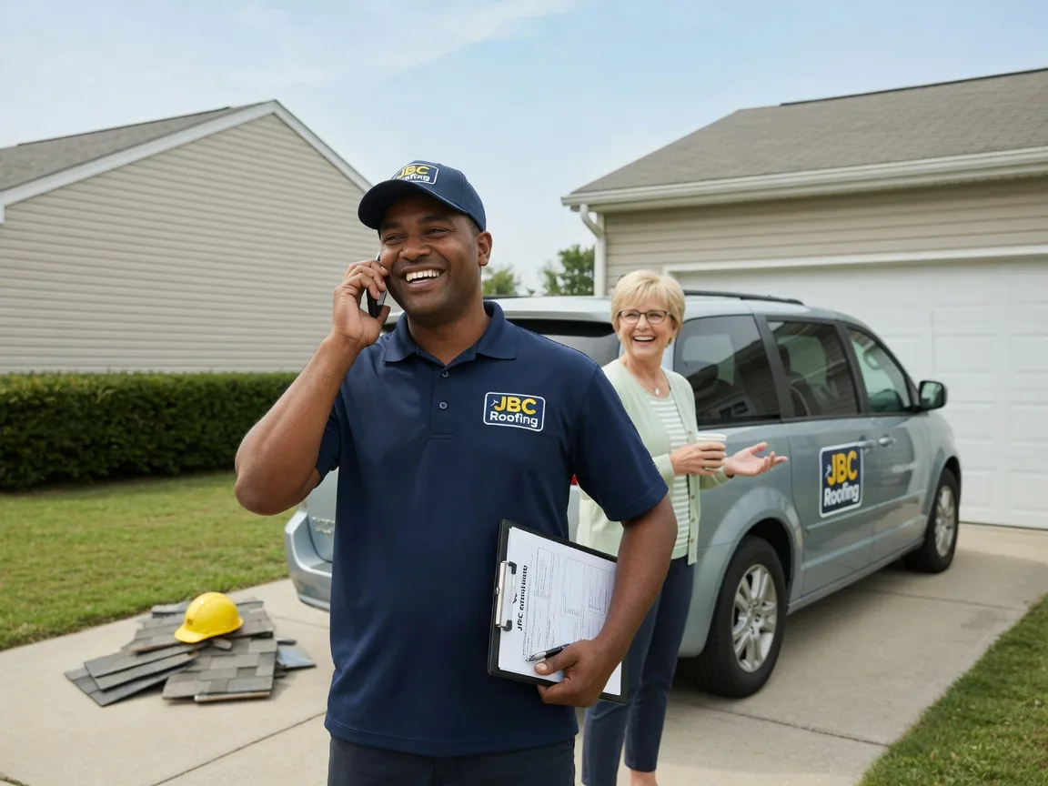 Roof Replacement South Milwaukee, WI FAQs